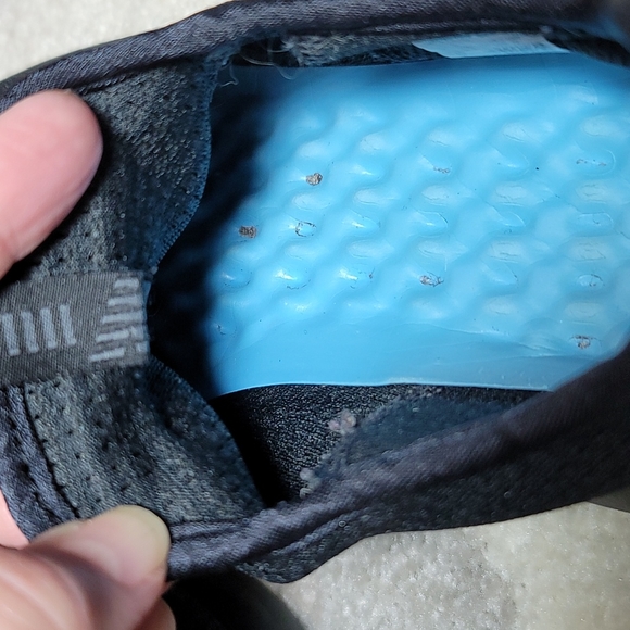 New Balance RCVRY shoe 10B, womens cush - Picture 10 of 12